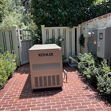 Reliable-Backup-Power-in-Hillsborough-CA-38-KW-Kohler-whole-house-generator 3
